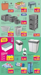 KODi Ordner im Prospekt 