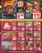 Bio Eis Angebote im Prospekt "Aktuelle Angebote" von EDEKA Bio Eis Angebote im Prospekt "Aktuelle Angebote" von EDEKA auf Seite 8