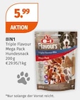 Aktuelles Triple Flavour Angebot bei Müller in Heidelberg ab 5,99 €