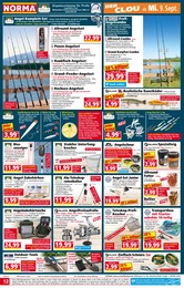 Forelle Angebot & Preis im aktuellen Norma Prospekt Forelle Angebot im aktuellen Norma Prospekt auf Seite 12