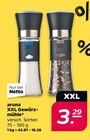 XXL Gewürzmühle von aruna im aktuellen Netto mit dem Scottie Prospekt für 3,29 €