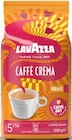 Kaffeevielfalt Caffè Crema von Lavazza im aktuellen GLOBUS Prospekt