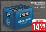 Aktuelles Helles Angebot bei E center in Ahaus ab 14,99 €