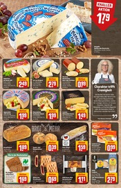 Ähnliche Zwiebelkuchen Angebote im Prospekt "Dein Markt" von REWE in Augsburg Ähnliche Angebote wie Zwiebelkuchen im Prospekt "Dein Markt" auf Seite 13 von REWE in Augsburg