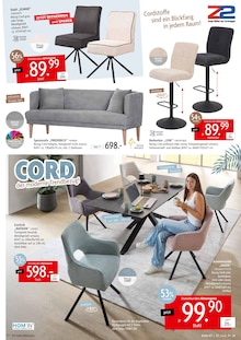 Küche im Zurbrüggen Prospekt "unschlagbar günstig!" mit 8 Seiten (Bremen)