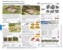 Obstbaum im Conrad Electronic Prospekt "Modellbahn 2024/25" mit 292 Seiten (Bonn)