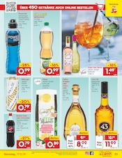 Aktueller Netto Marken-Discount Prospekt mit Grappa, "Aktuelle Angebote", Seite 33
