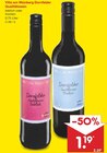 Dornfelder Qualitätswein im Angebot bei Netto Marken-Discount in Neustadt Dornfelder Qualitätswein Angebote von Villa am Weinberg bei Netto Marken-Discount Neustadt für 1,19 €