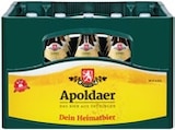 Spezial Domi Angebote von APOLDAER bei Kaufland Rudolstadt für 10,99 €