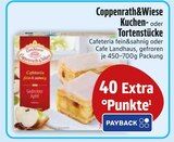 Aktuelles Cafeteria fein&sahnig Angebot bei EDEKA in Ingolstadt