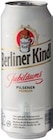 Jubiläums-Pilsener von Berliner Kindl für 0,69 € bei Kaufland im Angebot Jubiläums-Pilsener von Berliner Kindl im aktuellen Kaufland Prospekt