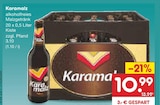 Netto Marken-Discount Bernstadt - Karamalz Angebot im Prospekt Karamalz bei Netto Marken-Discount im Bernstadt Prospekt für 10,99 €
