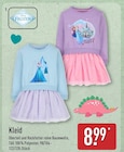 Kleid im ALDI Nord Prospekt Kleid von Disney Frozen im aktuellen ALDI Nord Prospekt für 8,99 €