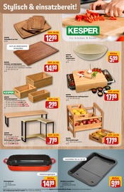 Holz im REWE Prospekt in Braunschweig Aktueller REWE Prospekt mit Holz, "Dein Markt", Seite 27