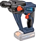 Akku-Bohrhammer KT-BH 18 Li Solo Angebote von Kraftronic bei Hagebaumarkt Soest für 29,99 €
