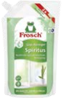 Glasreiniger oder Dusch & Badreiniger im Müller Prospekt Glasreiniger oder Dusch & Badreiniger von Frosch im aktuellen Müller Prospekt für 1,99 €