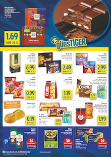 Kaffee im diska Prospekt "alles an deinem ort." mit 12 Seiten (Weiden (Oberpfalz))