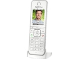 Aktuelle Haartrockner Angebote bei MediaMarkt Saturn in Düsseldorf Aktuelles FRITZ!Fon C6, HD Schnurloses Telefon, Weiß Angebot bei MediaMarkt Saturn in Düsseldorf ab 84,99 €