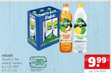Touch + Tee Angebote von Volvic bei Getränke Ellerkamp Gronau für 9,99 €