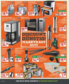 Haartrockner im Marktkauf Prospekt "Aktuelle Angebote" mit 32 Seiten (Düsseldorf)