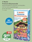 Premium Blumenerde Angebote von V-Markt bei V-Markt Augsburg für 9,99 €