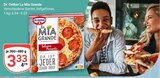 Aktuelle Pizza Angebote bei GLOBUS in Trier Aktuelles La Mia Grande Salame Piccante Angebot bei GLOBUS in Trier ab 3,33 €