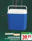 Elektrische Kühlbox im Angebot bei Marktkauf in Rheine Elektrische Kühlbox Angebote von Garden Hero bei Marktkauf Rheine für 39,99 €