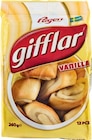 Zimtröllchen und Vanille von Gifflar im aktuellen Netto Marken-Discount Prospekt