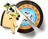Span. Schnittkäse für 1,79 € bei Kaufland im Angebot Span. Schnittkäse im aktuellen Kaufland Prospekt