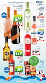 Havana Club im EDEKA Prospekt in Osnabrück Aktueller EDEKA Prospekt mit Havana Club, "Aktuelle Angebote", Seite 23