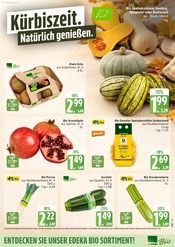 Aktueller EDEKA Prospekt mit Gemüse, "Top Angebote", Seite 5