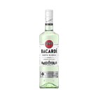 Rhum - BACARDI en promo chez Carrefour Saint-Maur-des-Fossés à 12,79 €