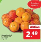Mandarinen Orri Angebote bei Markant Nordwest Löhne für 2,49 €
