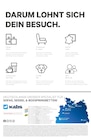 Traumsofa oder -bett von  im aktuellen Kabs Prospekt für 