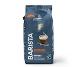Barista Espresso – 1 kg Ganze Bohne Angebote bei Tchibo im Supermarkt Hamburg für 14,99 €