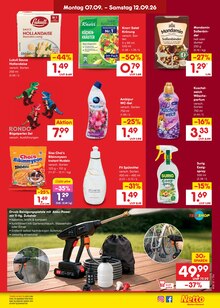 Vollwaschmittel im aktuellen Netto Marken-Discount Prospekt (Dresden) Vollwaschmittel im Netto Marken-Discount Prospekt "Aktuelle Angebote" mit 73 Seiten (Dresden)