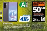 Aktuelle Handy Angebote bei expert in Wuppertal Aktuelles Smartphone Galaxy A57 5G (256 GB) Angebot bei expert in Wuppertal ab 49,00 €