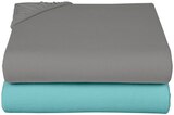 Aktuelle Spannbettlaken Angebote bei Penny in Jena Aktuelles Jersey-Spannbetttuch Angebot bei Penny in Jena ab 5,99 €