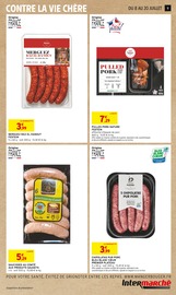 Prospectus Intermarché "-60% DE REMISE IMMÉDIATE SUR LE 2ÈME" en cours à Charleville-Mézières, Page 9 Catalogue Intermarché en cours à Charleville-Mézières, "-60% DE REMISE IMMÉDIATE SUR LE 2ÈME", Page 9