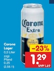 Netto Marken-Discount Calau - Lager Angebot im Prospekt Lager bei Netto Marken-Discount im Calau Prospekt für 1,29 €