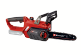 Akku-Kettensäge Angebote von Einhell bei toom Baumarkt Erfurt für 79,99 €