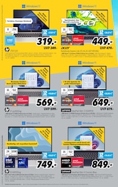 PC im MEDIMAX Prospekt in Halle Aktueller MEDIMAX Prospekt mit PC, "FRÜHLINGSMAX!", Seite 2