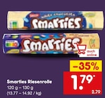 Aktuelles Riesenrolle Angebot bei Netto Marken-Discount in Mannheim ab 1,79 €