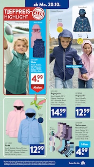 Disney Angebot im ALDI SÜD Prospekt, gültig von 20.10.2025 bis 25.10.2025 Disney Angebot im aktuellen ALDI SÜD Prospekt auf Seite 15
