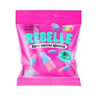 Bonbons - REBELLE en promo chez Carrefour Market Bonbons - REBELLE dans le catalogue Carrefour Market