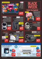 Aktueller Marktkauf Prospekt mit Elektronik, "AUSWAHL RIESIG, PREISE NIEDRIG", Seite 39