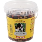 Classic Dog Herzchen-Mix Eimer 500 g Angebote von Classic Dog bei Zookauf Meerbusch für 3,99 €