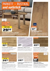 Bodenbelag im OBI Prospekt in Schorndorf Aktueller OBI Prospekt mit Bodenbelag, "DEIN WEIHNACHTEN MACHBAR MIT OBI.", Seite 17