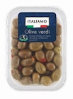 Oliven mit Stein bei Lidl im Prospekt "LIDL LOHNT SICH" für 2,69 €