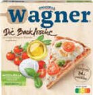 Backfrische Pizza Angebote von Wagner bei Netto Marken-Discount Görlitz für 3,69 €